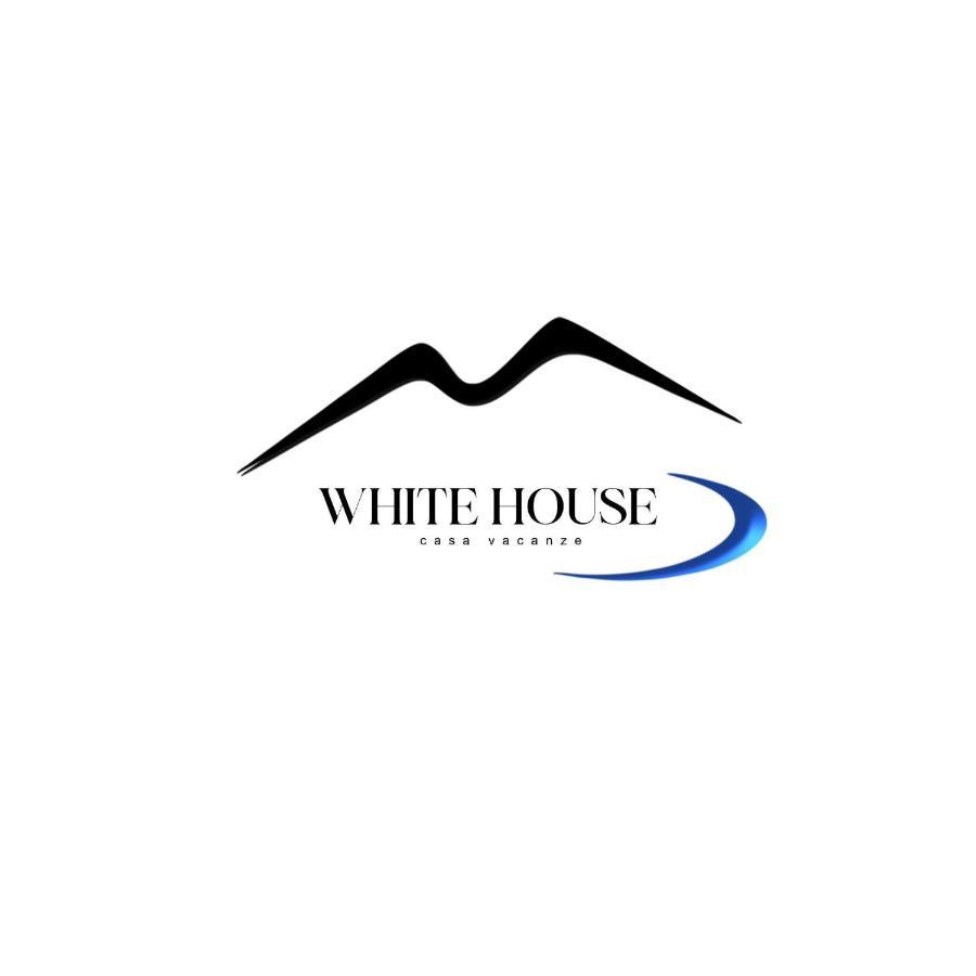 White House Villa Nápoly Kültér fotó